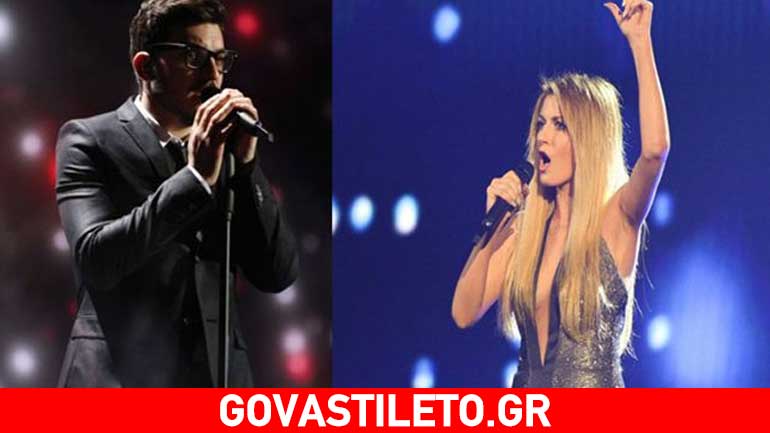 Eurovision 2015: Έτσι εξηγείται γιατί Ελλάδα και Κύπρος δεν αντάλλαξαν 12άρια